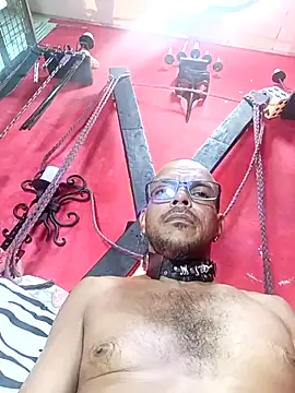 Charly BC Dirty online show from December 4, 2025, 2:05 pm