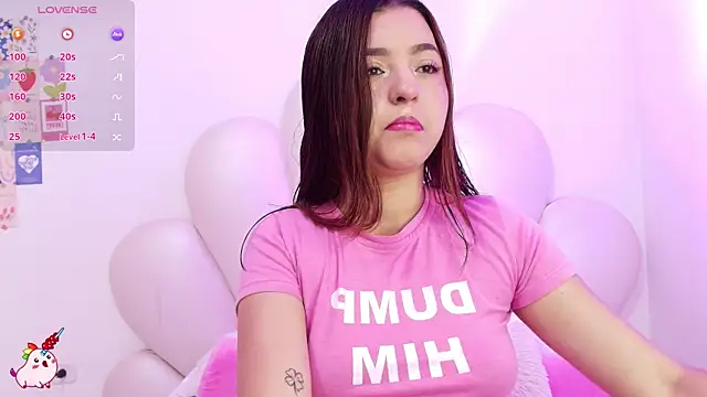 zoewillian online show from January 7, 2026, 12:26 am