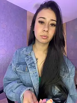 Zoee t online show from November 20, 2025, 3:18 am