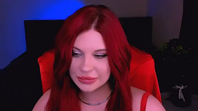 Snapshot of evaharve chatting on December 18, 2025, 11:41 pm evaharve online show from December 18, 2025, 11:41 pm