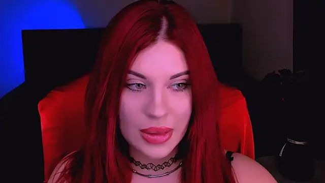 Snapshot of evaharve chatting on December 19, 2025, 11:07 pm evaharve online show from December 19, 2025, 11:07 pm