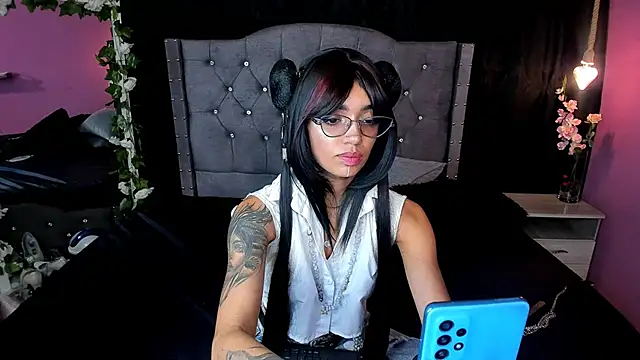 slutty venus online show from March 2, 2025, 5:23 am