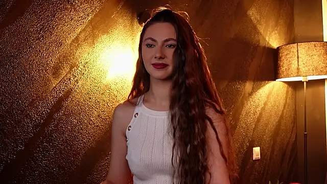 MuseSolis online show from February 18, 2025, 9:53 pm