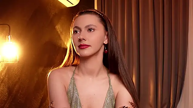 MuseSolis online show from February 27, 2025, 3:18 am