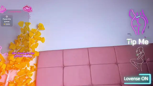 HaleyAmaya online show from February 25, 2026, 11:59 pm