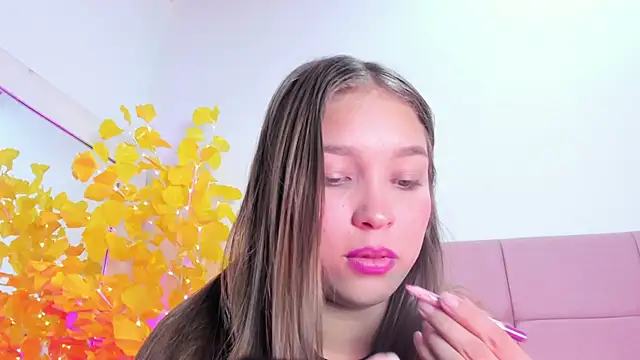 HaleyAmaya online show from February 11, 2026, 11:59 pm