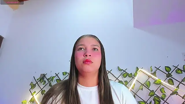 HaleyAmaya online show from July 11, 2026, 1:39 am