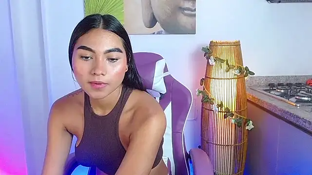 georgina lulu online show from March 5, 2025, 1:42 am