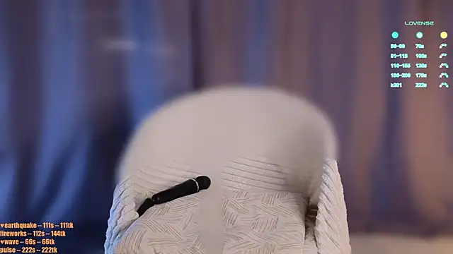 Snapshot of WiloneEsse chatting on March 16, 2025, 10:22 am WiloneEsse online show from March 16, 2025, 10:22 am