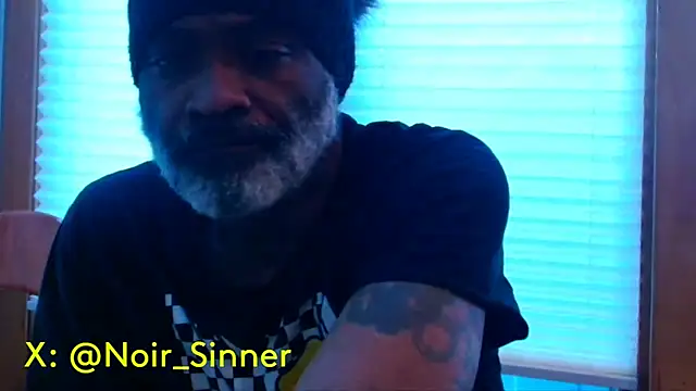 sinnernoir online show from December 16, 2025, 1:59 pm