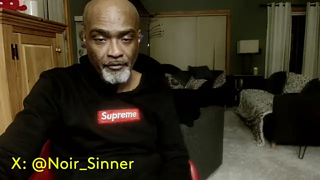 sinnernoir online show from April 2, 2026, 2:30 am