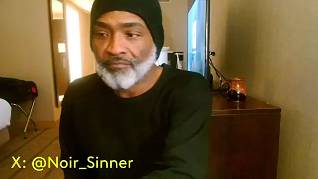 sinnernoir online show from January 15, 2026, 10:29 am