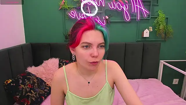 marie reyes  online show from February 5, 2026, 2:18 am