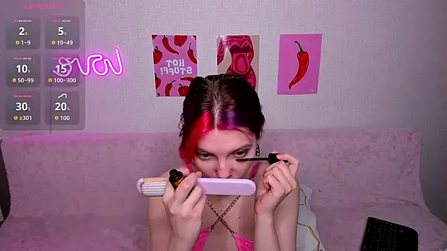 marie reyes  online show from February 19, 2026, 3:25 am