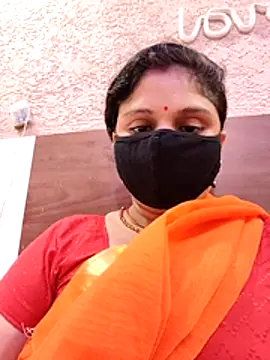 Snapshot of Cute-Aadhvita chatting on July 19, 2026, 1:30 pm Cute-Aadhvita online show from July 19, 2026, 1:30 pm