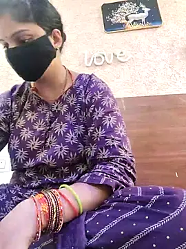 Snapshot of Cute-Aadhvita chatting on July 27, 2026, 1:34 am Cute-Aadhvita online show from July 27, 2026, 1:34 am
