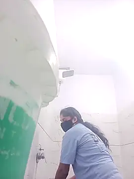 Snapshot of Cute-Aadhvita chatting on March 27, 2026, 11:55 am Cute-Aadhvita online show from March 27, 2026, 11:55 am