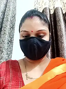 Snapshot of Cute-Aadhvita chatting on June 14, 2026, 1:02 am Cute-Aadhvita online show from June 14, 2026, 1:02 am