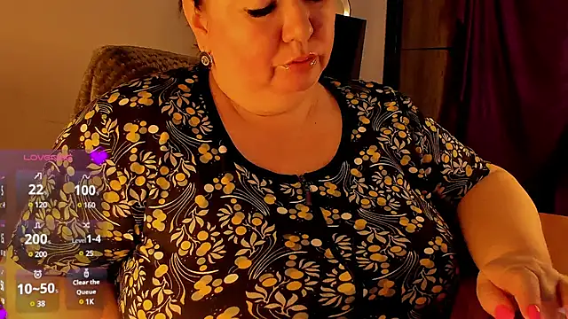 Snapshot of SexxyDreams1 chatting on February 15, 2025, 6:12 am SexxyDreams1 online show from February 15, 2025, 6:12 am