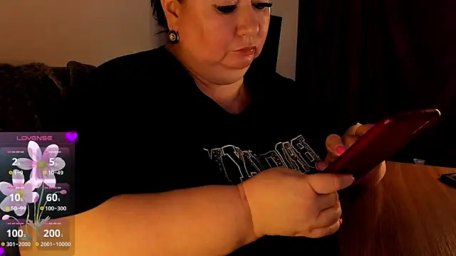 Snapshot of SexxyDreams1 chatting on February 27, 2025, 5:29 am SexxyDreams1 online show from February 27, 2025, 5:29 am