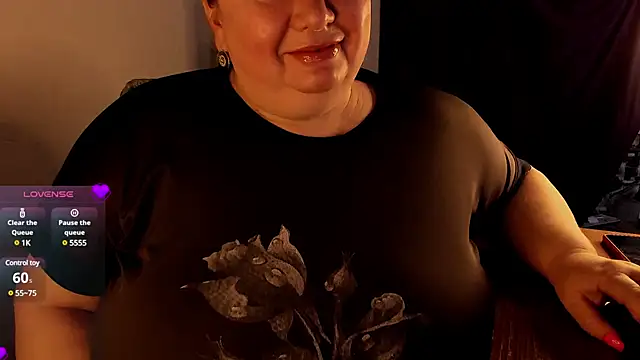 Snapshot of SexxyDreams1 chatting on February 23, 2025, 6:28 am SexxyDreams1 online show from February 23, 2025, 6:28 am