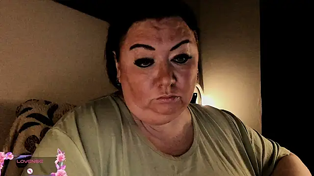 Snapshot of SexxyDreams1 chatting on October 5, 2025, 3:41 am SexxyDreams1 online show from October 5, 2025, 3:41 am