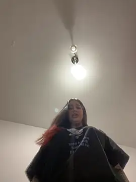 VikiDemi online show from March 9, 2025, 7:48 pm