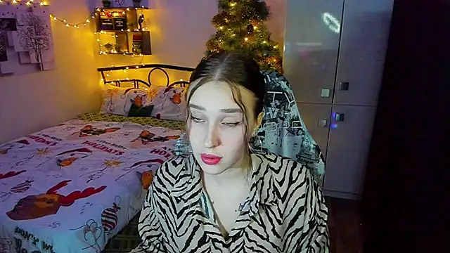 Snapshot of LinaTruly chatting on January 16, 2026, 10:47 pm LinaTruly online show from January 16, 2026, 10:47 pm