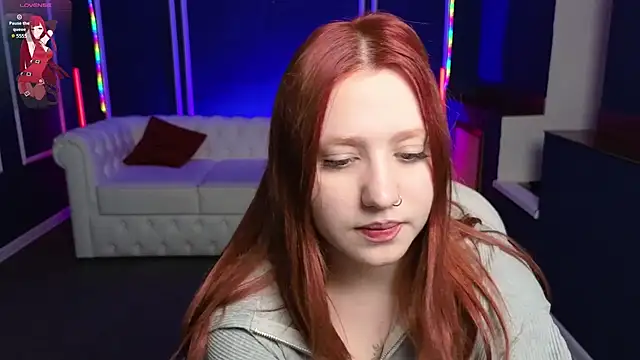 Snapshot of Ruby_Rubarb chatting on January 17, 2025, 2:28 pm Ruby Rubarb online show from January 17, 2025, 2:28 pm