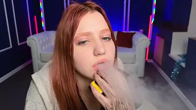 Snapshot of Ruby_Rubarb chatting on January 5, 2025, 5:30 pm Ruby Rubarb online show from January 5, 2025, 5:30 pm