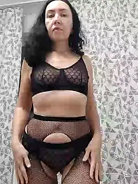 SweetBerryBella online show from January 22, 2025, 4:55 pm