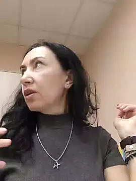 SweetBerryBella online show from January 15, 2025, 6:01 am