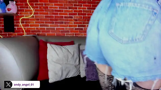 andy angell1 online show from October 8, 2025, 12:07 pm