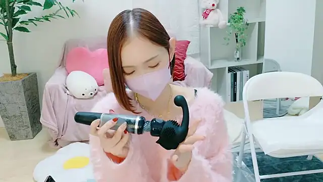 Snapshot of _RIHO_51 chatting on February 8, 2025, 1:22 am RIHO 51 online show from February 8, 2025, 1:22 am