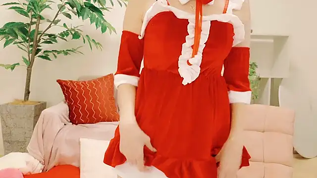 Snapshot of _RIHO_51 chatting on December 22, 2024, 11:11 am RIHO 51 online show from December 22, 2024, 11:11 am