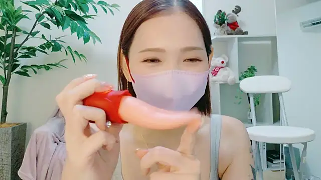 Snapshot of _RIHO_51 chatting on January 17, 2025, 12:10 am RIHO 51 online show from January 17, 2025, 12:10 am