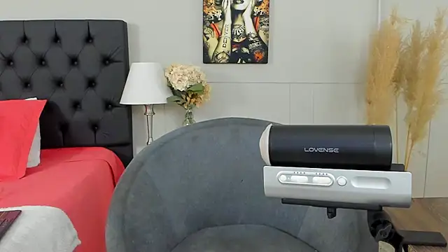 Robin Rief online show from March 21, 2025, 3:22 am