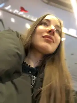 VelvetVixenI online show from January 16, 2026, 5:06 pm