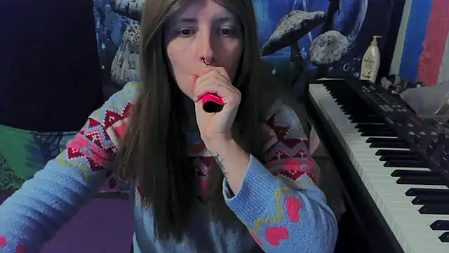Snapshot of _hellostormy_ chatting on March 17, 2026, 11:24 am hellostormy online show from March 17, 2026, 11:24 am