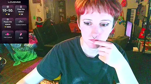  hellostormy  online show from March 19, 2025, 12:48 am