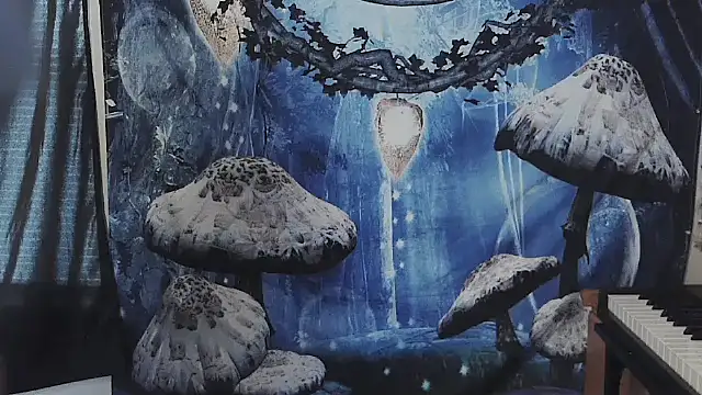  hellostormy  online show from January 31, 2026, 8:18 pm