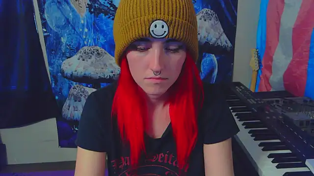  hellostormy  online show from November 15, 2025, 1:15 pm