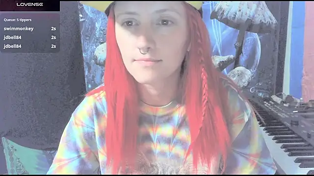 Snapshot of _hellostormy_ chatting on April 17, 2026, 9:56 am hellostormy online show from April 17, 2026, 9:56 am