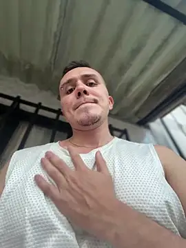 adam-rivera online show from February 3, 2026, 10:59 pm