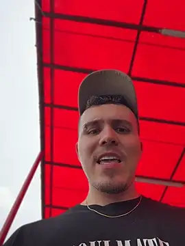 adam-rivera online show from May 15, 2026, 4:49 pm