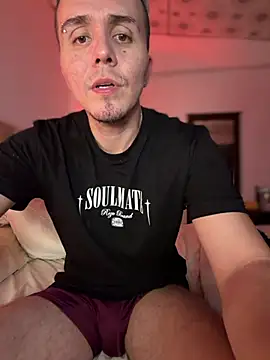 adam-rivera online show from January 11, 2026, 2:40 am