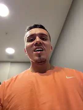 adam-rivera online show from May 31, 2026, 6:09 pm
