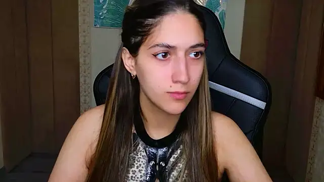 Teresa Stane online show from November 14, 2025, 5:22 am