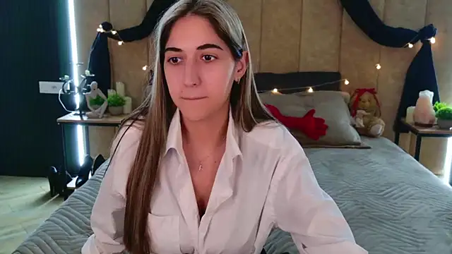 Teresa Stane online show from March 5, 2025, 1:39 pm