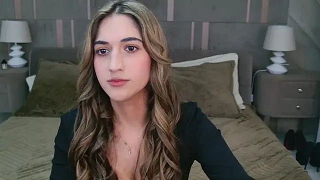 Teresa Stane online show from March 11, 2025, 5:24 am